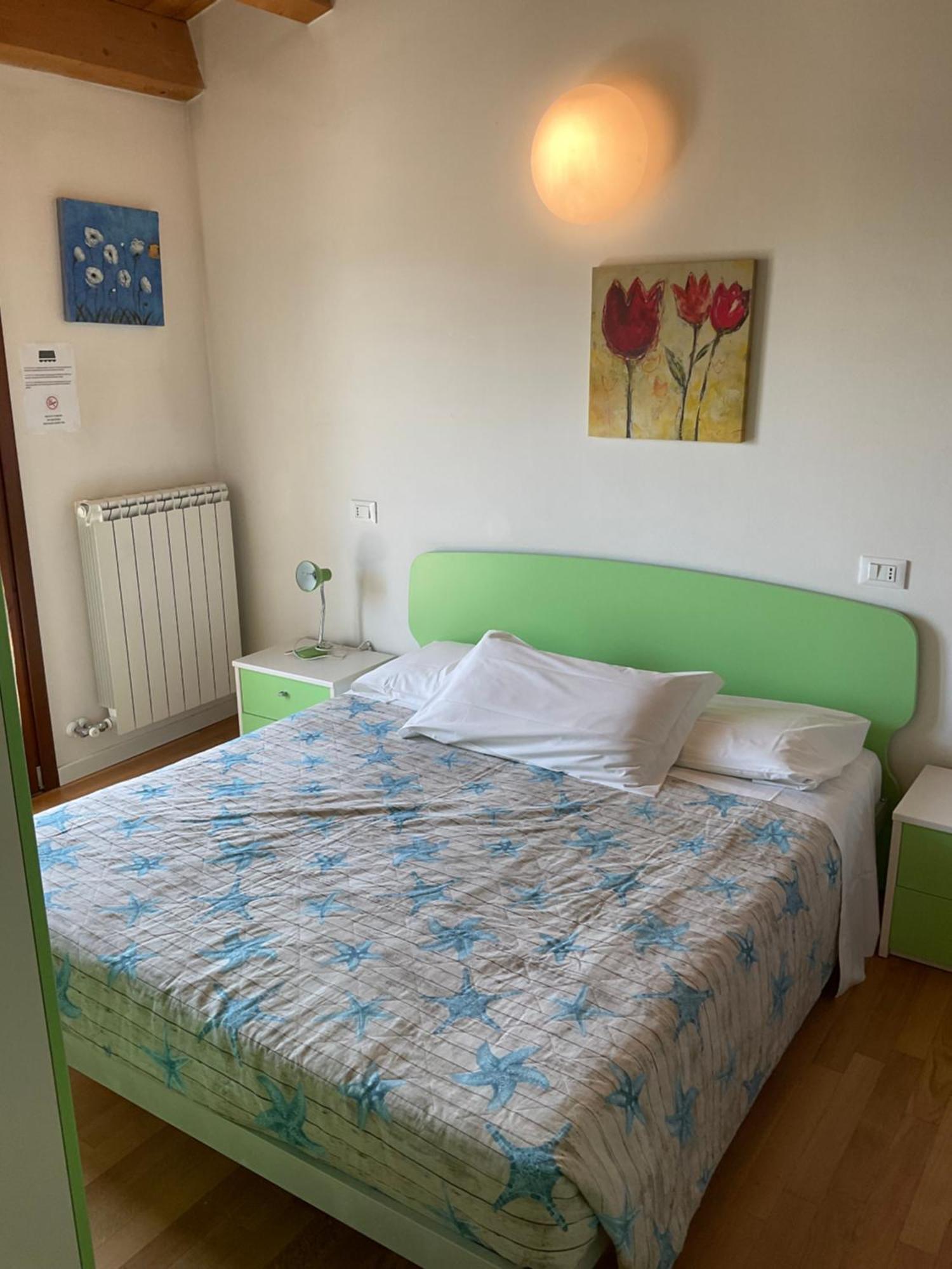 Hotel Apartments Premium Diffuso Caorle 4 Stars - The Suite Are Located In Various Tourist Village And Resort But Always In Caorle - Family Resort - With Or Without Swimming Pool - With Breakfast Room With Supplement - With Private Parking Inside Exteriör bild