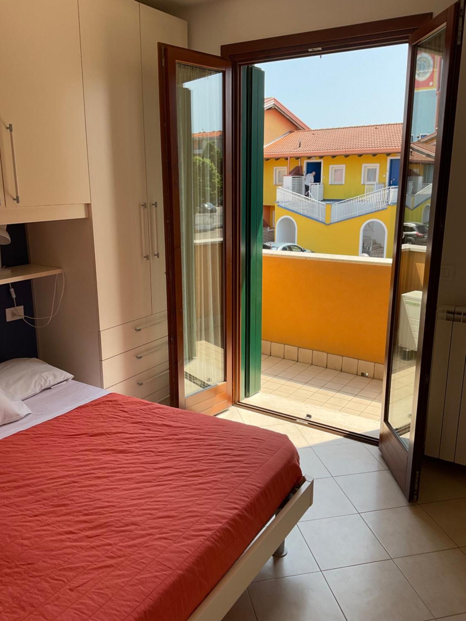 Hotel Apartments Premium Diffuso Caorle 4 Stars - The Suite Are Located In Various Tourist Village And Resort But Always In Caorle - Family Resort - With Or Without Swimming Pool - With Breakfast Room With Supplement - With Private Parking Inside Exteriör bild