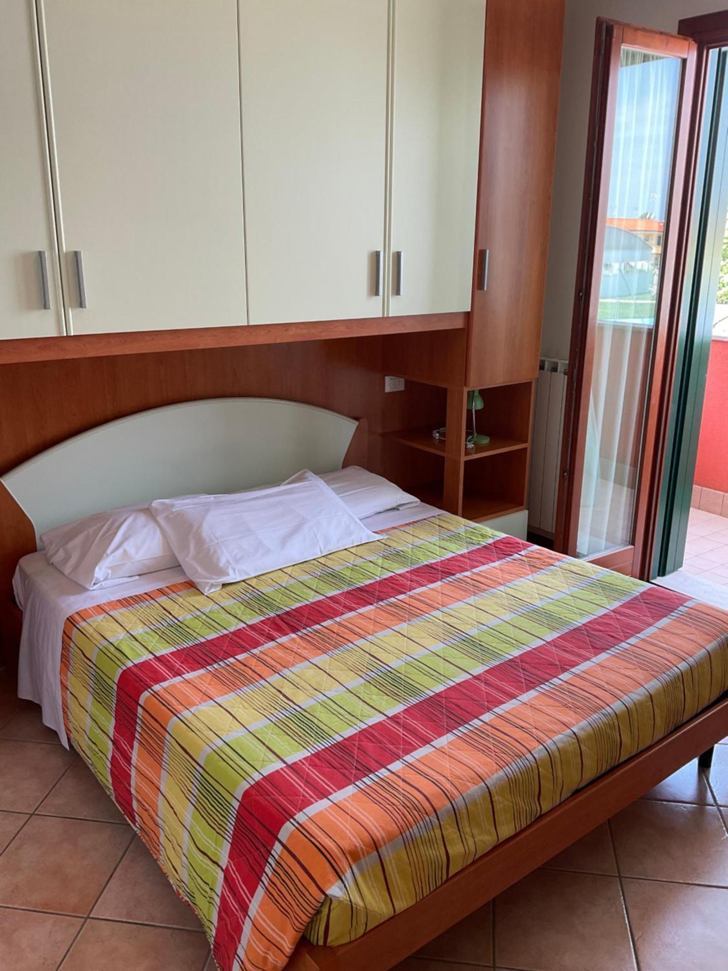 Hotel Apartments Premium Diffuso Caorle 4 Stars - The Suite Are Located In Various Tourist Village And Resort But Always In Caorle - Family Resort - With Or Without Swimming Pool - With Breakfast Room With Supplement - With Private Parking Inside Exteriör bild