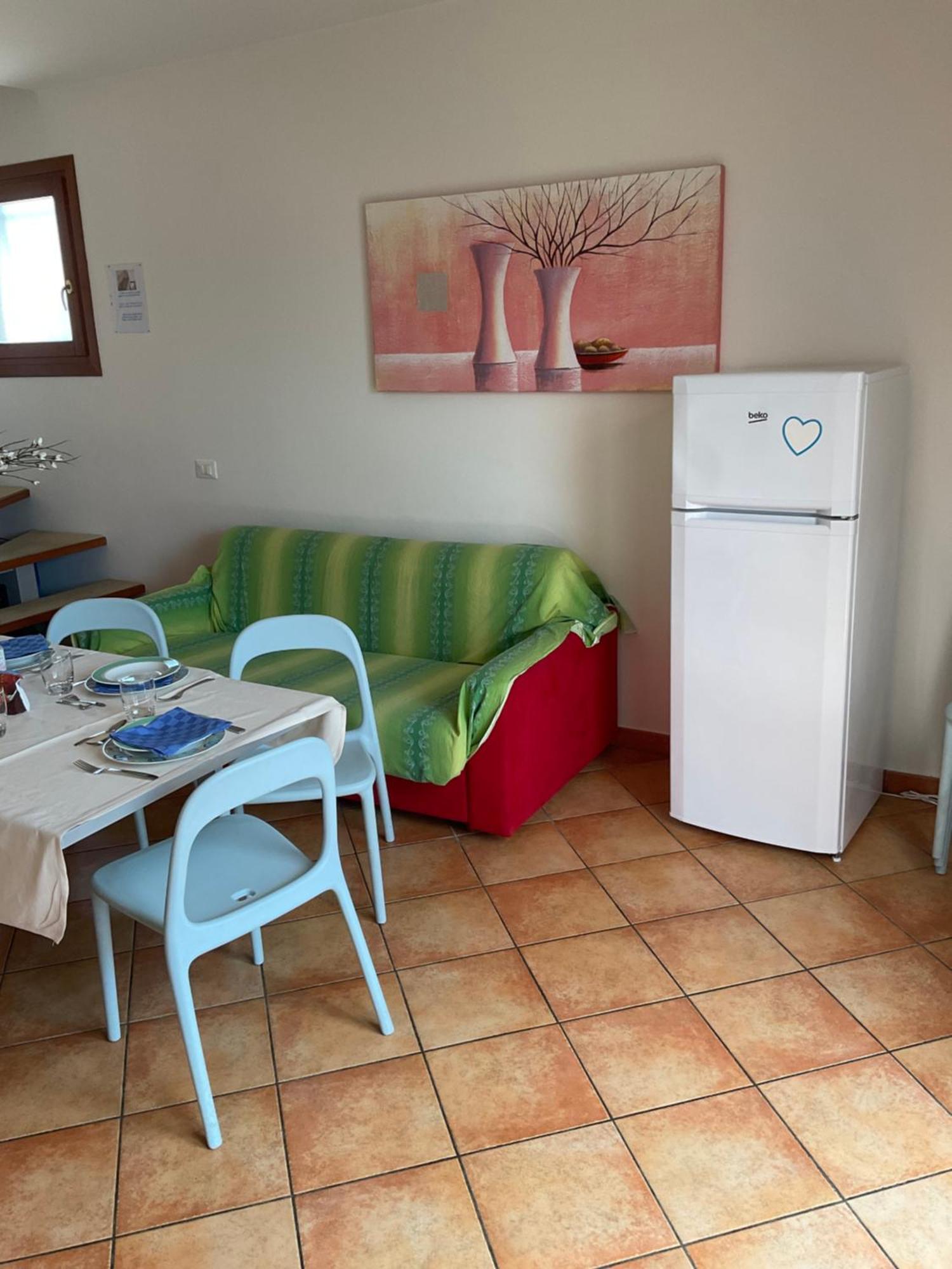 Hotel Apartments Premium Diffuso Caorle 4 Stars - The Suite Are Located In Various Tourist Village And Resort But Always In Caorle - Family Resort - With Or Without Swimming Pool - With Breakfast Room With Supplement - With Private Parking Inside Exteriör bild