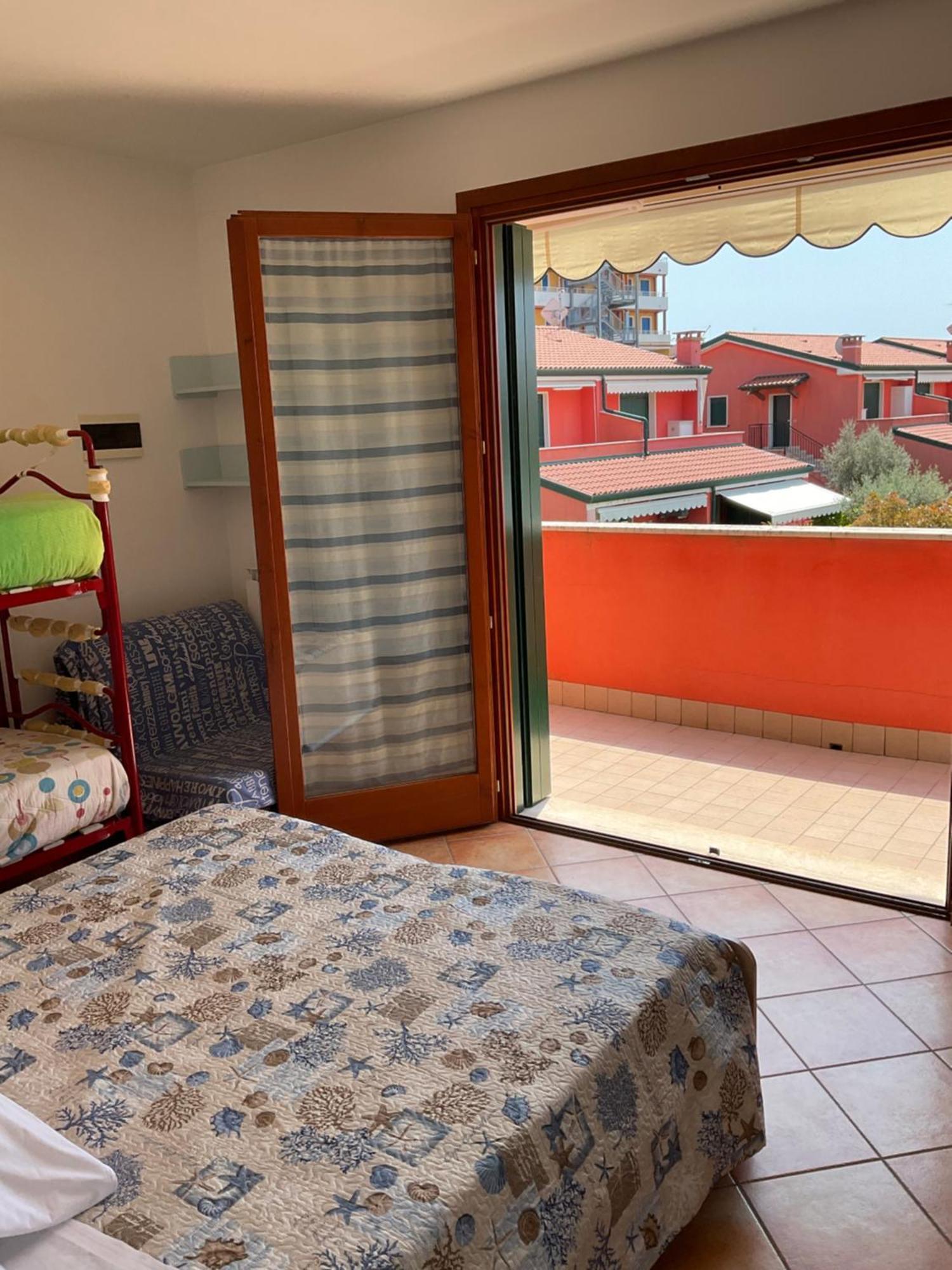 Hotel Apartments Premium Diffuso Caorle 4 Stars - The Suite Are Located In Various Tourist Village And Resort But Always In Caorle - Family Resort - With Or Without Swimming Pool - With Breakfast Room With Supplement - With Private Parking Inside Exteriör bild