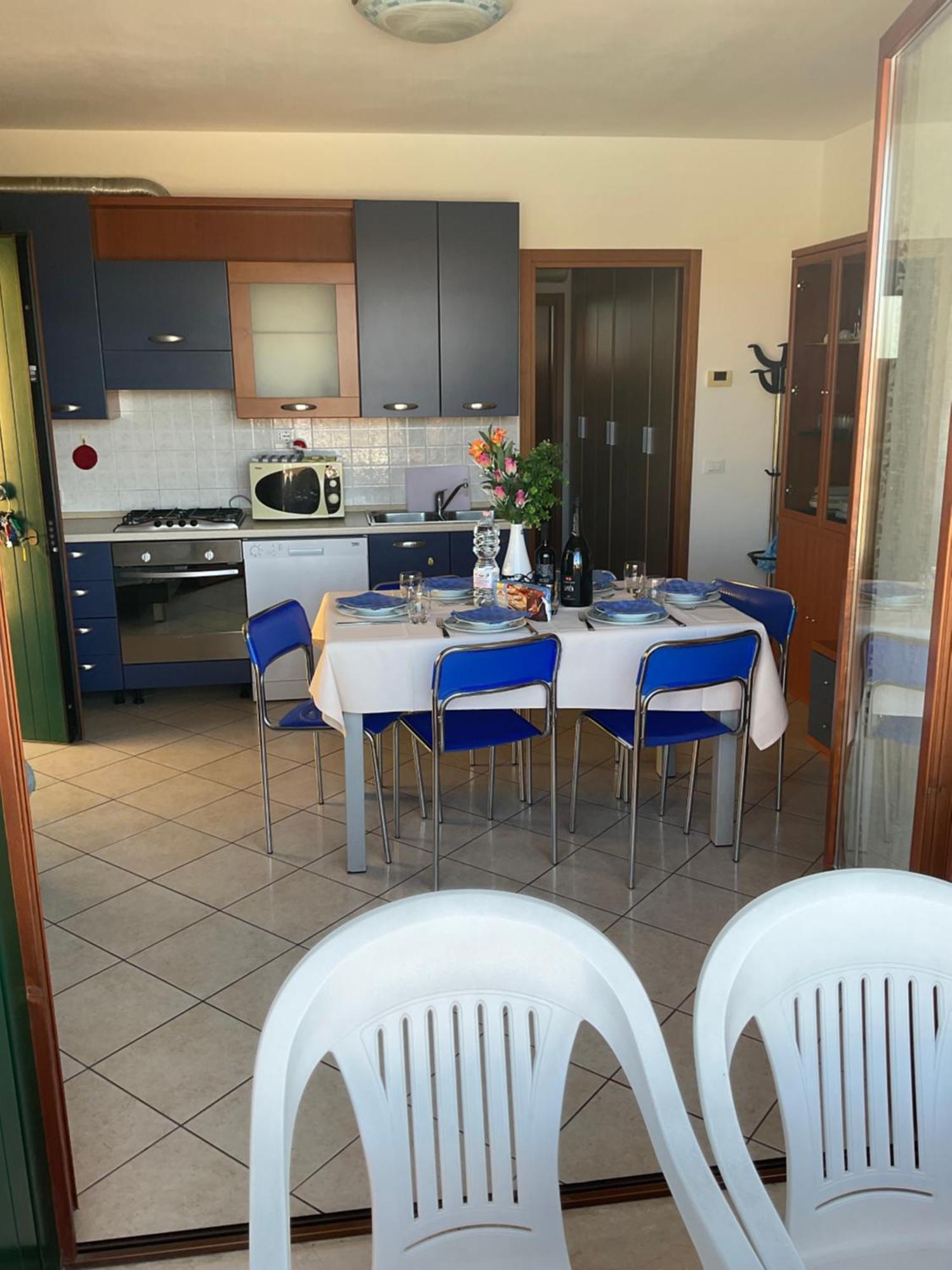 Hotel Apartments Premium Diffuso Caorle 4 Stars - The Suite Are Located In Various Tourist Village And Resort But Always In Caorle - Family Resort - With Or Without Swimming Pool - With Breakfast Room With Supplement - With Private Parking Inside Exteriör bild