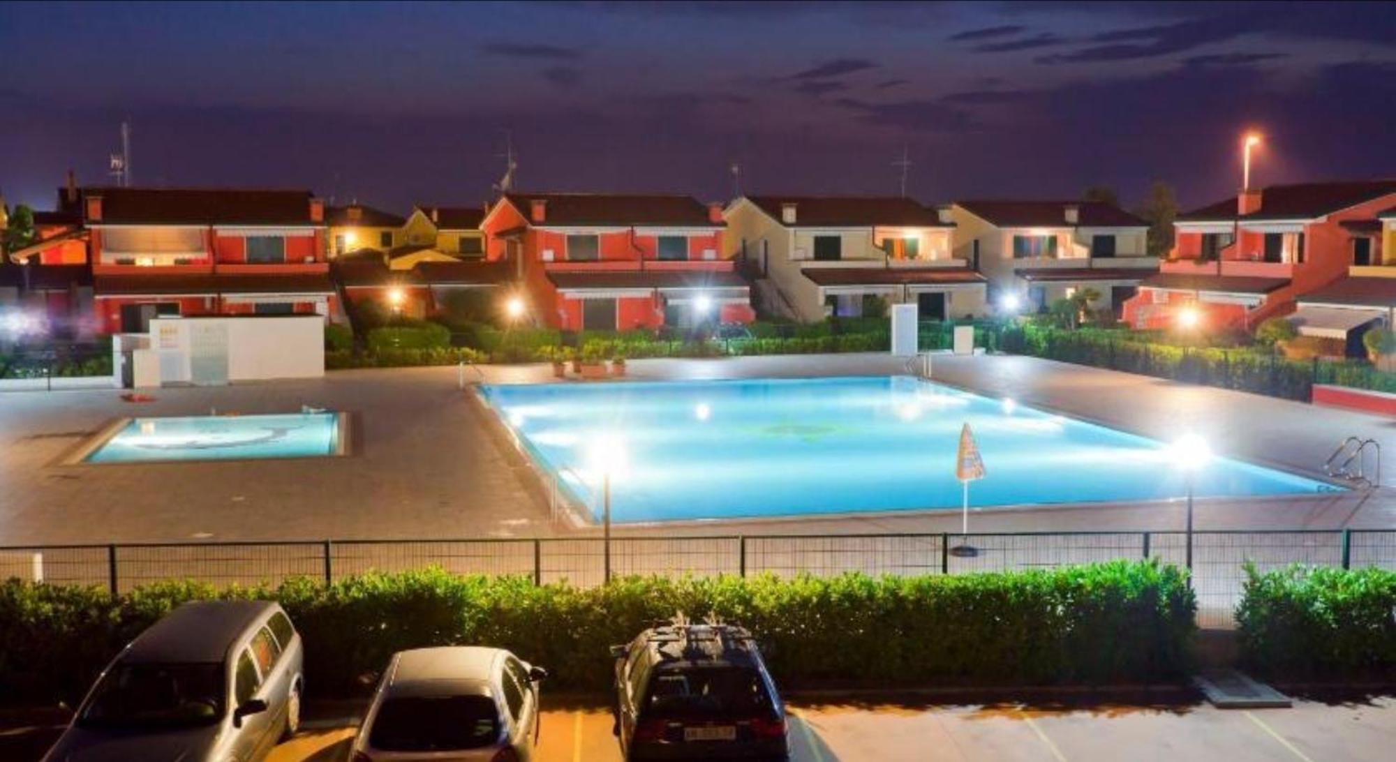 Hotel Apartments Premium Diffuso Caorle 4 Stars - The Suite Are Located In Various Tourist Village And Resort But Always In Caorle - Family Resort - With Or Without Swimming Pool - With Breakfast Room With Supplement - With Private Parking Inside Exteriör bild